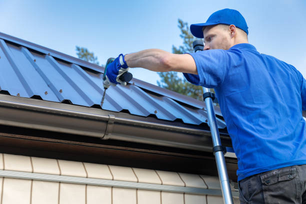 Best Roof Leak Repair  in Owenton, KY