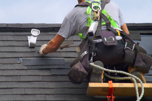 Roof Insulation in Owenton, KY