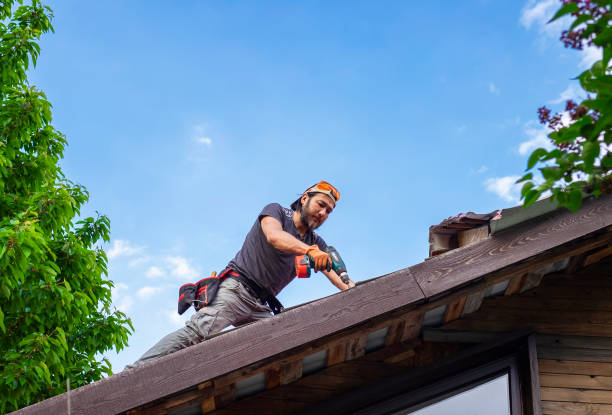 Best Gutter Installation and Repair  in Owenton, KY